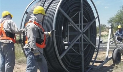 El impulso se da de la mano de operadores incumbentes y nuevos - Crédito: Convergencia